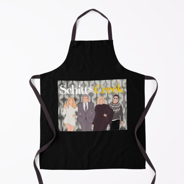 Item preview, Schitt’s Creek Sticker designed and sold by deestell.