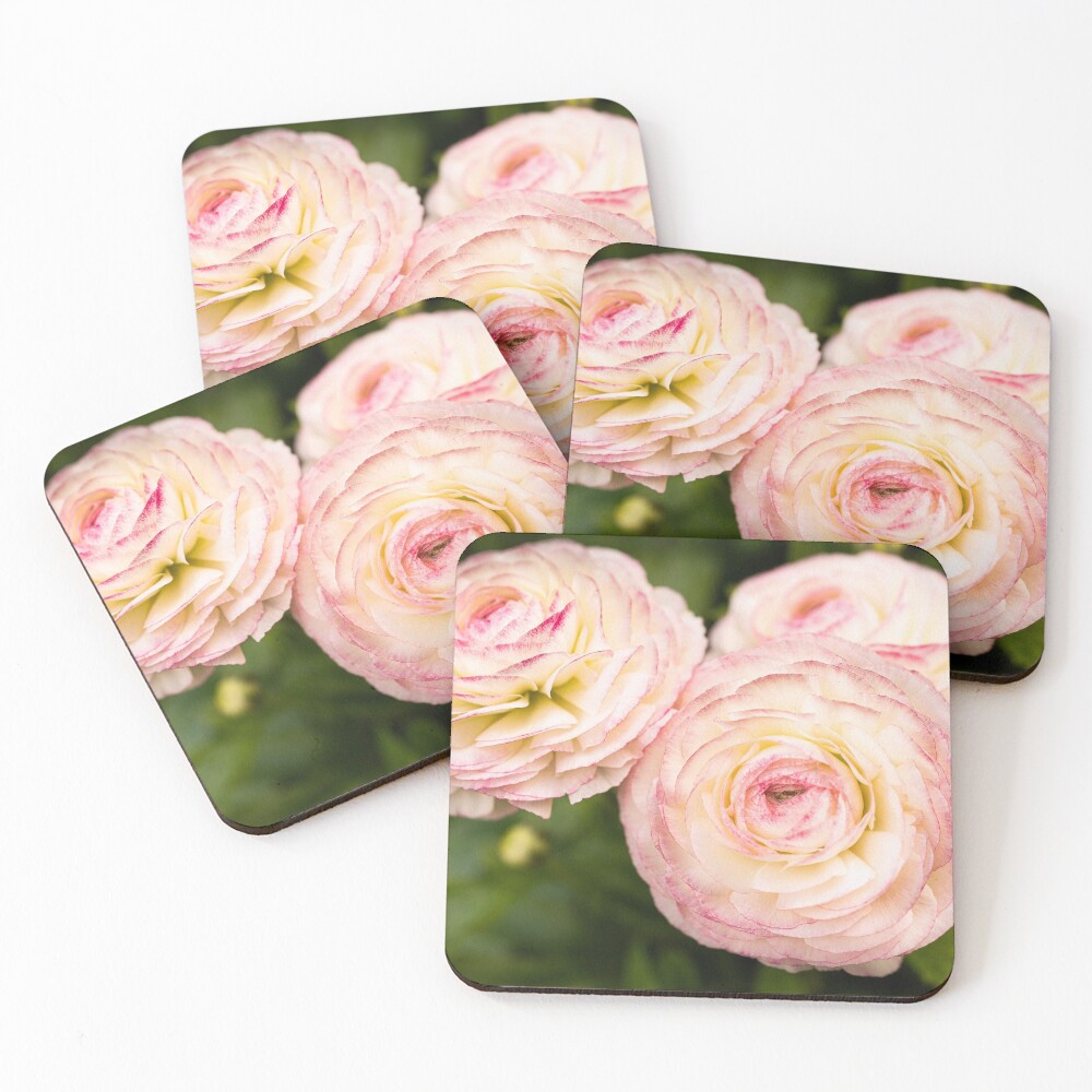 Item preview, Coasters (Set of 4) designed and sold by justmylup.