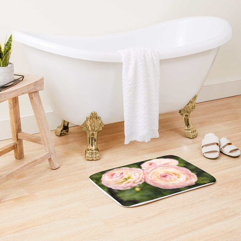 Item preview, Bath Mat designed and sold by justmylup.