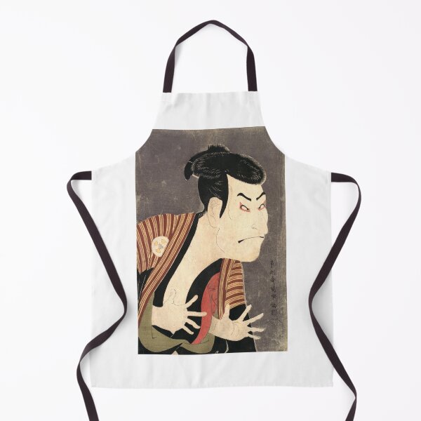 Item preview, Japanese Woodcut Prints designed and sold by mosgol.