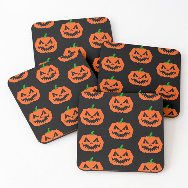 Item preview, Halloween pumpkin designed and sold by the Zarock Shop.