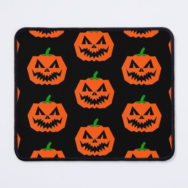 Item preview, Halloween pumpkin designed and sold by the Zarock Shop.