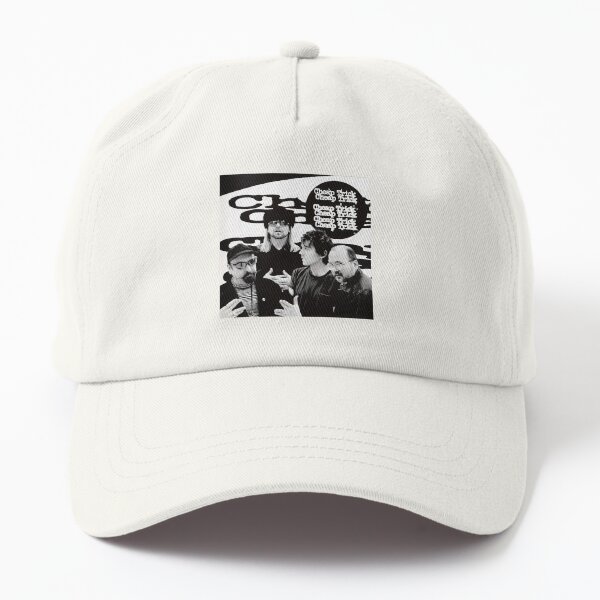 Cheap Trick Rock Band Rockford Classic Lineup Frontman Robin Zander Cute Fans Dad Hat