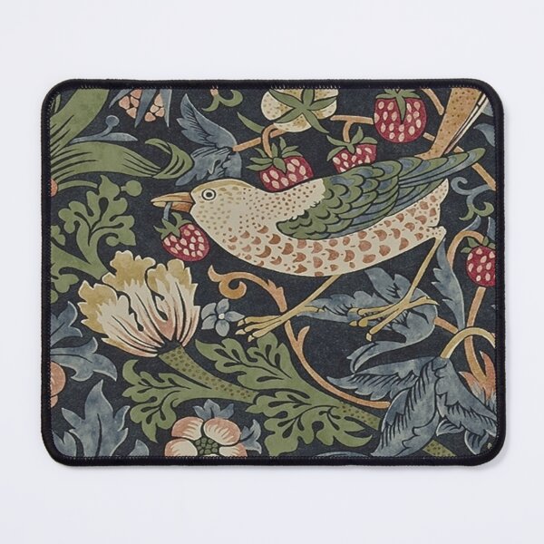 Item preview, william Morris strawberry thief.01 designed and sold by kinsley45.