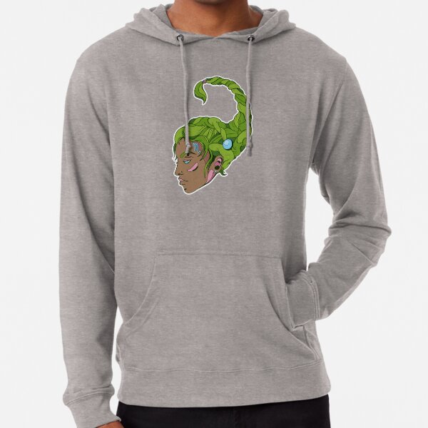 Scorpio (Forest) - Zodiac Collection Lightweight Hoodie