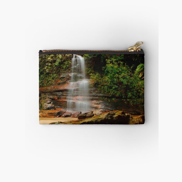 Item preview, Federal Falls, New South Wales. designed and sold by Andy Newman.