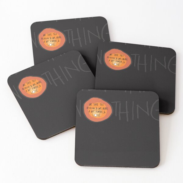 Item preview, we all have nothing Classic designed and sold by MichaelDoering.