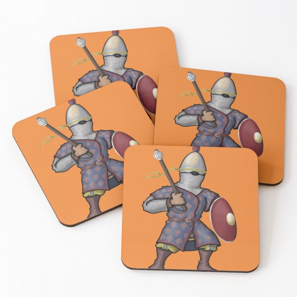 Item preview, Persian Knight designed and sold by foojer.