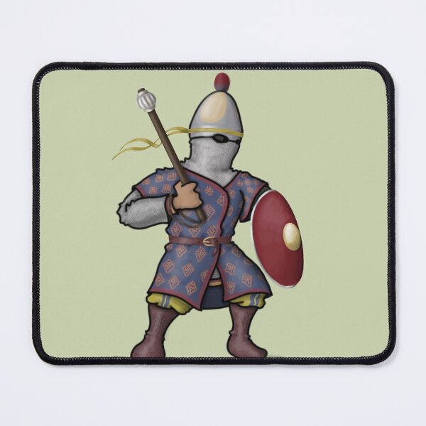 Item preview, Persian Knight designed and sold by foojer.