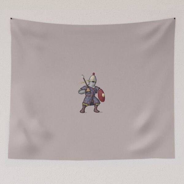 Item preview, Persian Knight designed and sold by foojer.