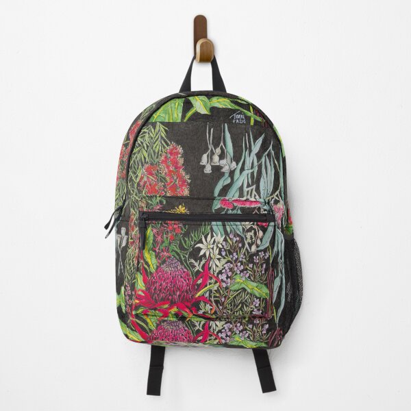 Item preview, Australian Bush Native flowers designed and sold by TianniFazio.
