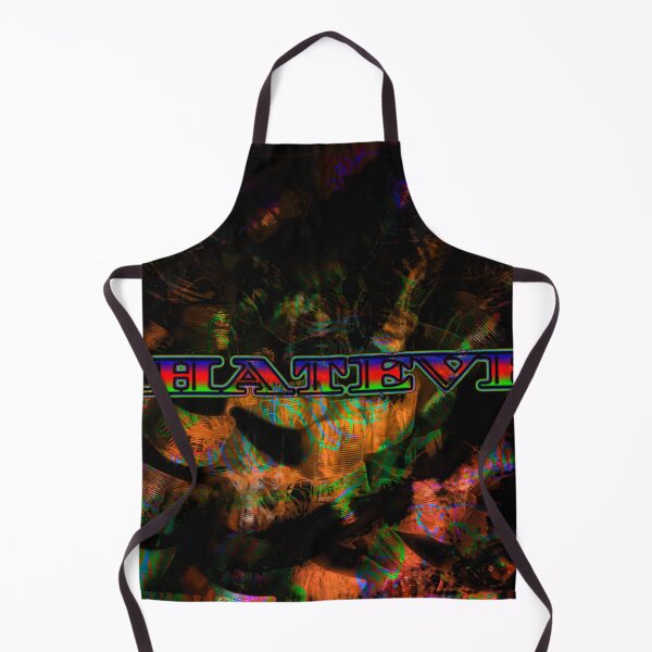 Item preview, Whatever part 2 - 2 designed and sold by godsquestion.