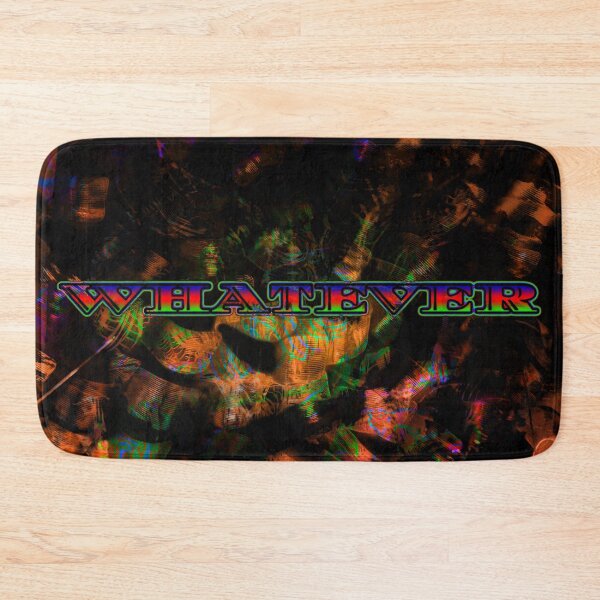 Item preview, Whatever part 2 - 2 designed and sold by godsquestion.