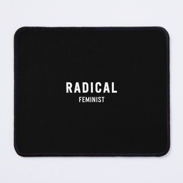 Item preview, Radical Feminist designed and sold by anthonyodo.