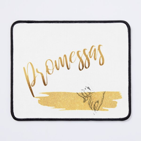 Item preview, Promessas designed and sold by luisulan.