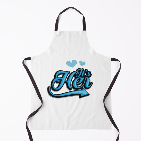 Item preview, It's Her designed and sold by raza20.