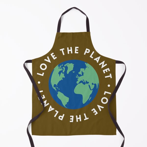 Item preview, Let's protect the earth! designed and sold by ROAM J.
