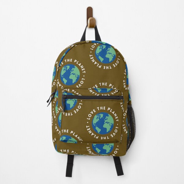 Item preview, Let's protect the earth! designed and sold by ROAM J.