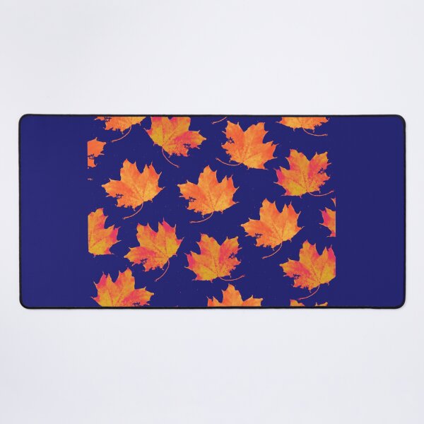 Item preview, Amber Leaves designed and sold by SimpleLee.