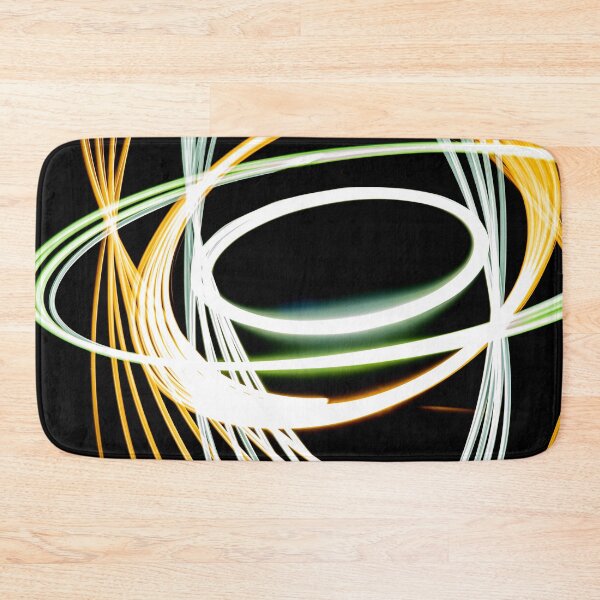 Item preview, Light Circles designed and sold by bastcreative.