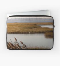 Morning Hunt Laptop Sleeve