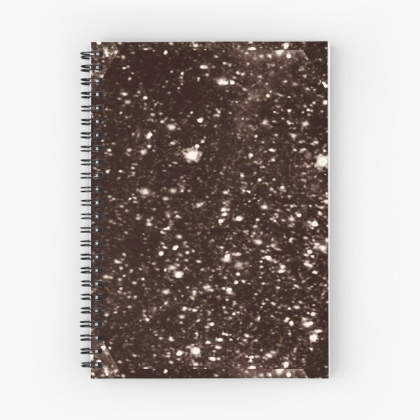 Item preview, Black and White Star Field designed and sold by Catherine Oborski.