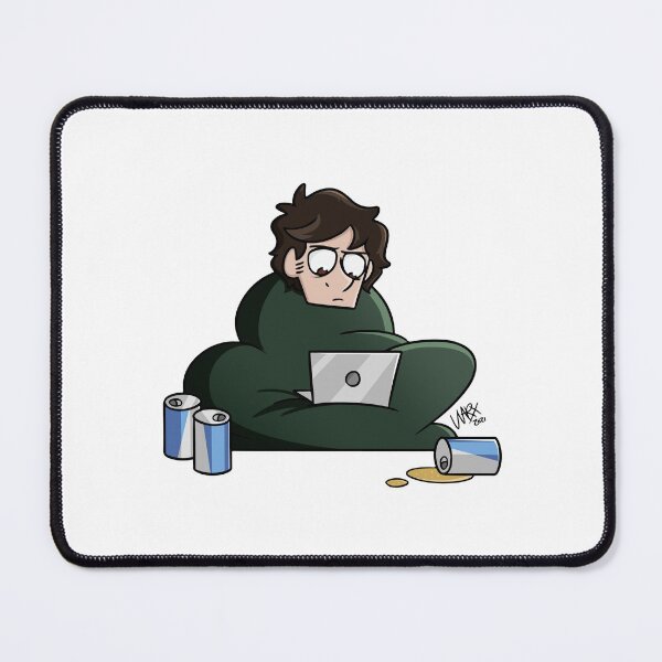 Item preview, Blanket Burrito Victor designed and sold by Vvarx.