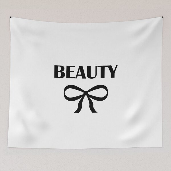 Item preview, BEAUTY| HEIDI | BLACK designed and sold by Iskybibblle.