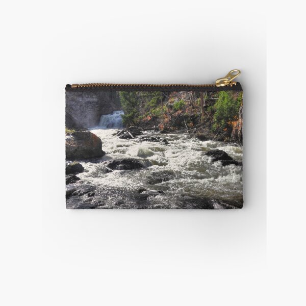 Item preview, Falls and rapids designed and sold by zumi.
