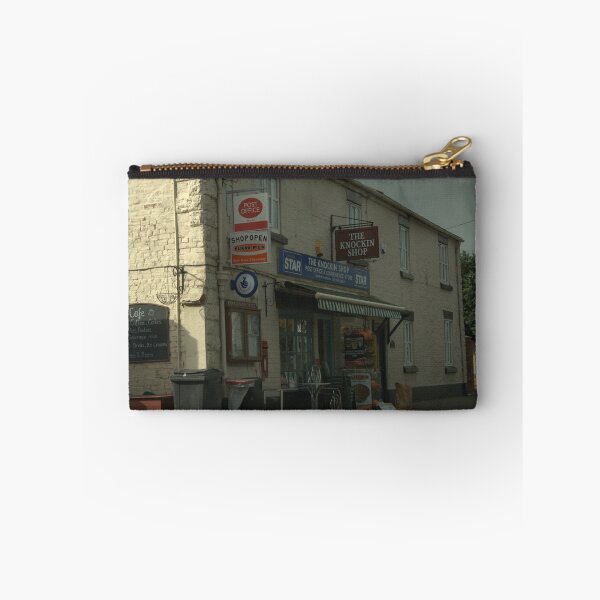 Item preview, The Knockin Shop designed and sold by yampy.
