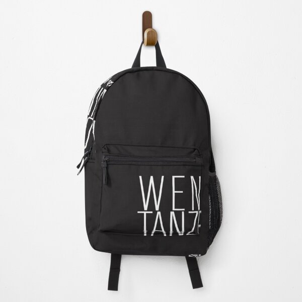 Item preview, WENN ICH TANZEN WILL Fitted designed and sold by MichaelDoering.