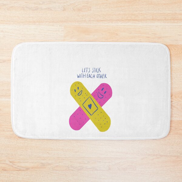 Item preview,   FUNNY  BANDAGE  designed and sold by RetroPlaceee.