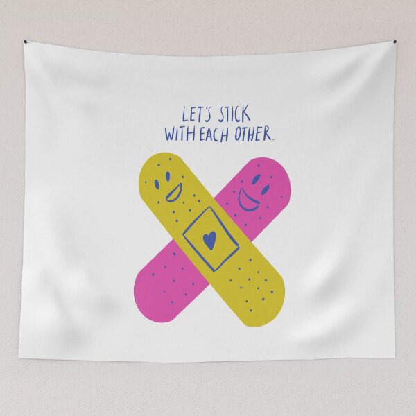 Item preview,   FUNNY  BANDAGE  designed and sold by RetroPlaceee.