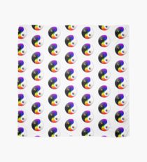 Beyond Dualism Scarf