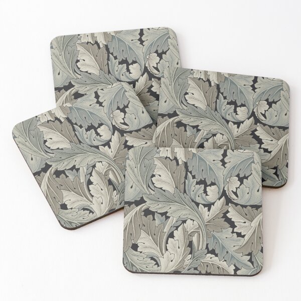 Item preview, william Morris Acanthus,02. designed and sold by kinsley45.