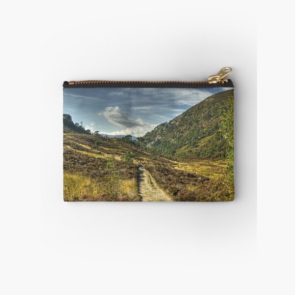 Item preview, The Ryvoan Pass designed and sold by Jamie  Green.