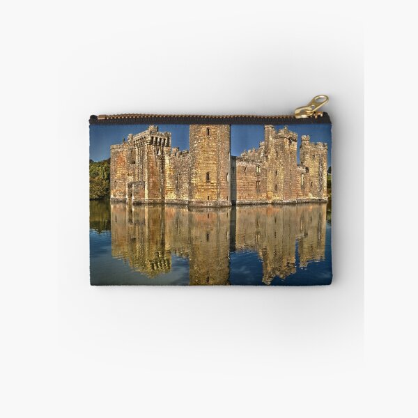 Item preview, Bodiam Castle HDR designed and sold by Geoff Carpenter.