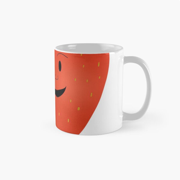 Item preview, Strawberry  designed and sold by lucieduci.