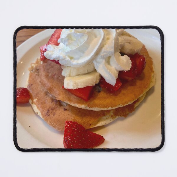 Item preview, Pancakes 4 u!  designed and sold by BasketKisses.
