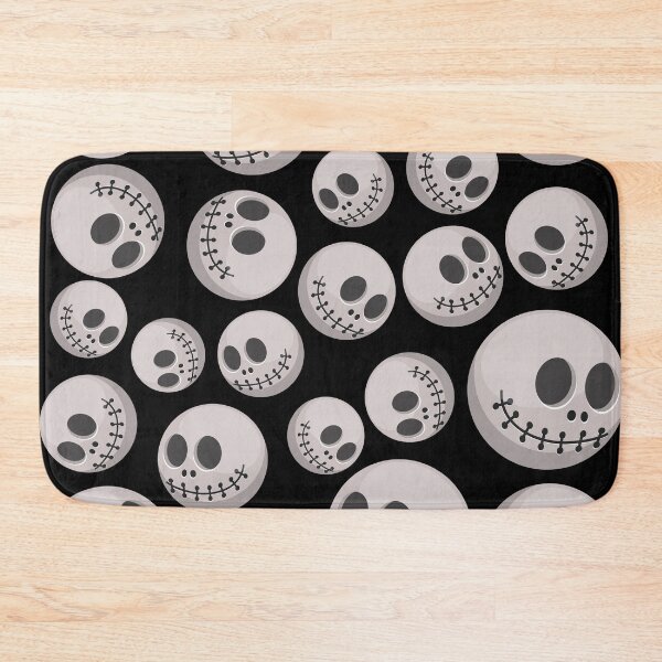 Item preview, Skull balls with smile Halloween costumes and decorations 2021 for man woman kids designed and sold by AlinaOz.