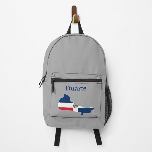 Item preview, Duarte Province Map Design, Dominican Republic. designed and sold by marosharaf.