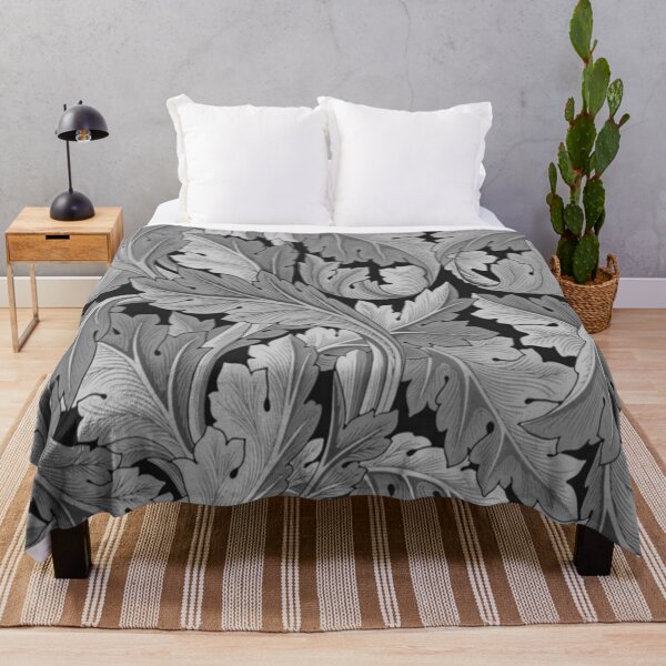 Item preview, william Morris Acanthus,03. designed and sold by kinsley45.