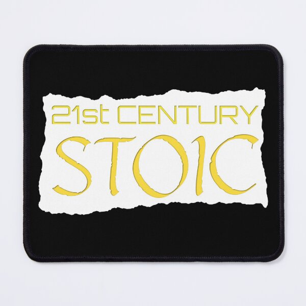 Item preview, Modern Stoic Life | Stoicism Mindset | Philosophy Lover designed and sold by StoicStreet.