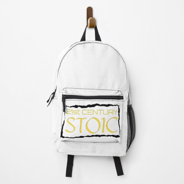 Item preview, Modern Stoic Life | Stoicism Mindset | Philosophy Lover designed and sold by StoicStreet.