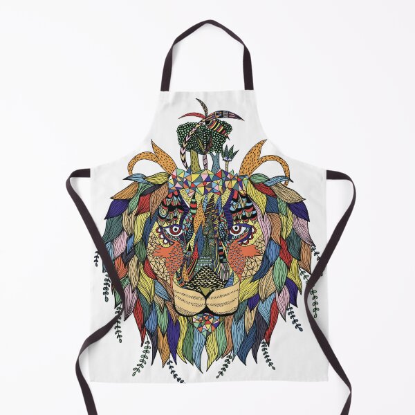 Item preview, King Of The Jungle designed and sold by FlipkickStudio.