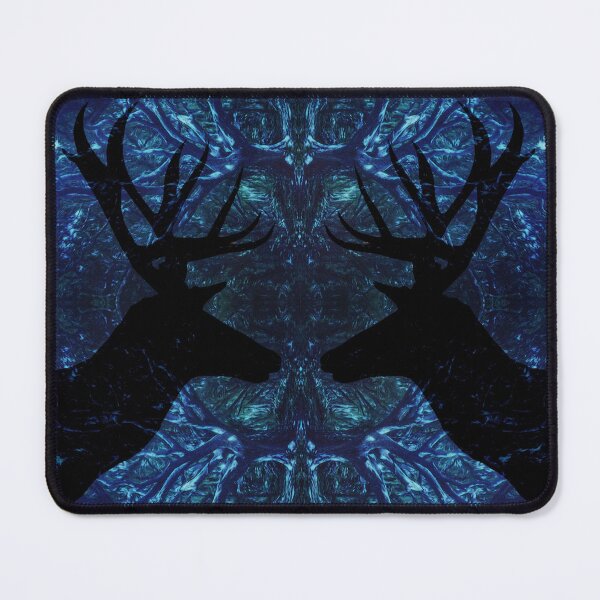 Item preview, Deer Duality designed and sold by kingdan06.