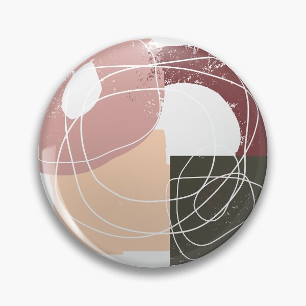 Item preview, Abstract Pastel Art designed and sold by ChicagoDixon.