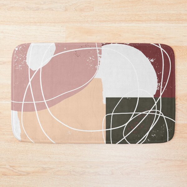 Item preview, Abstract Pastel Art designed and sold by ChicagoDixon.