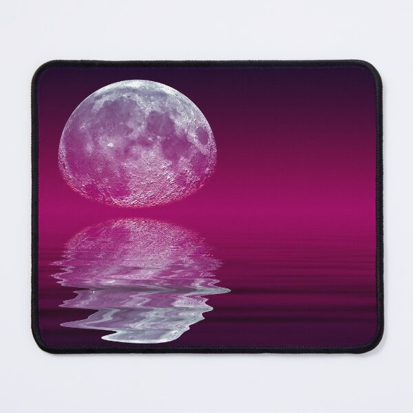 Item preview, Sea of Tranquility designed and sold by William A McCarthy.