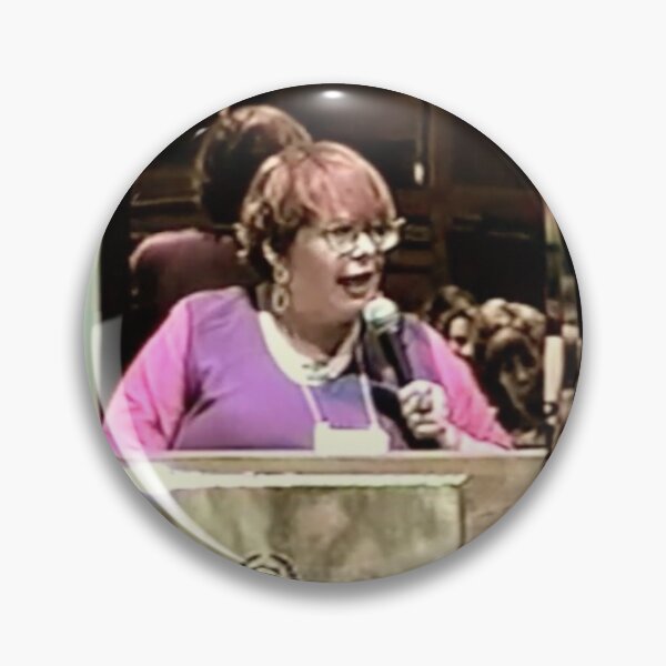 Item preview, Paula Danziger speaking about writing designed and sold by Jenniferkate72.